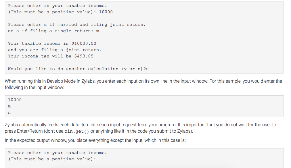 Solved Background This will be your first programming | Chegg.com