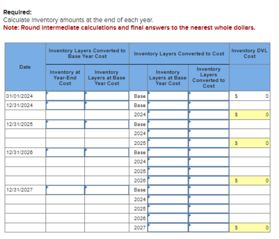 Solved On January 1 2024 A Company Adopted The Chegg Com   PhpJ9eMvM