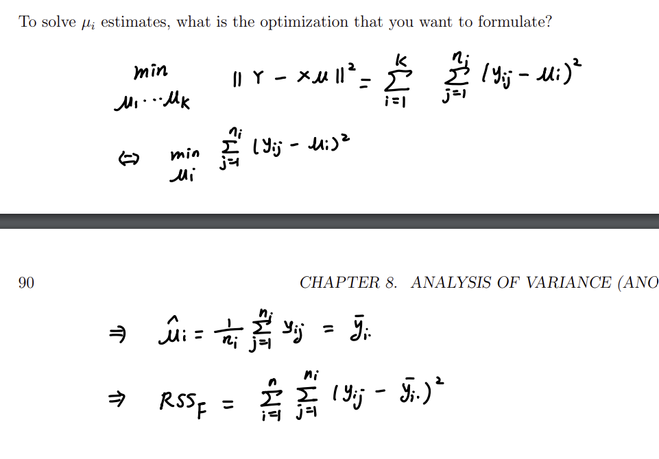 Solved Could you explain how we would get the 1/ni portion I | Chegg.com