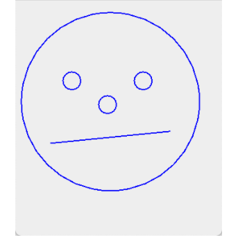 Solved Java Assignment. Create the following images as | Chegg.com