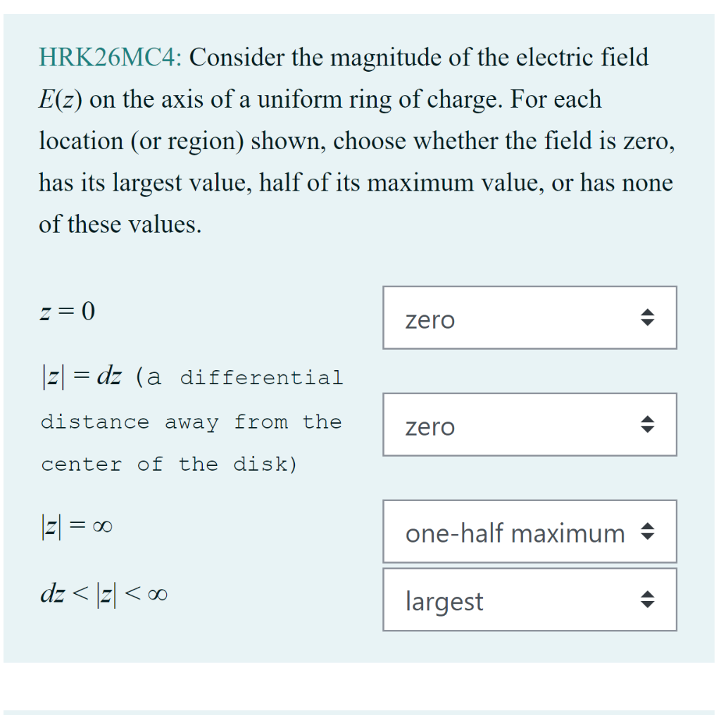 Solved The figure below shows the electric field lines | Chegg.com