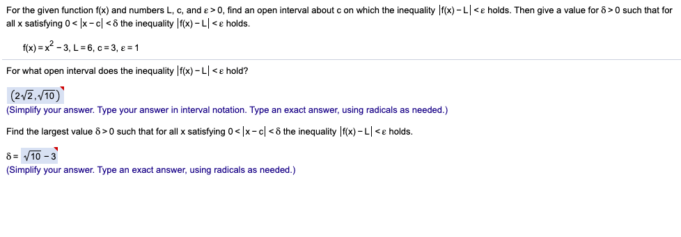 Solved the second picture is just an example of what | Chegg.com