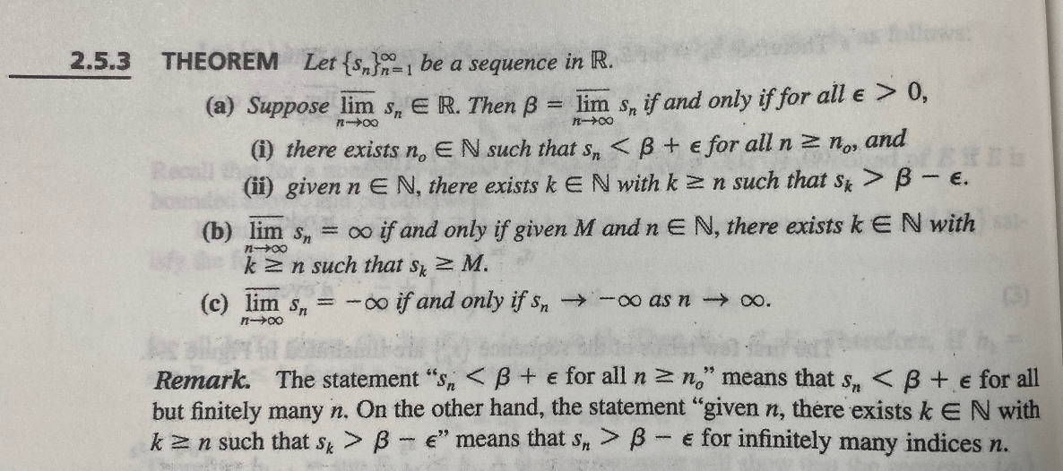 Solved 5 A Prove Theorem 2 5 3 B B Prove Theorem 2 5 Chegg Com
