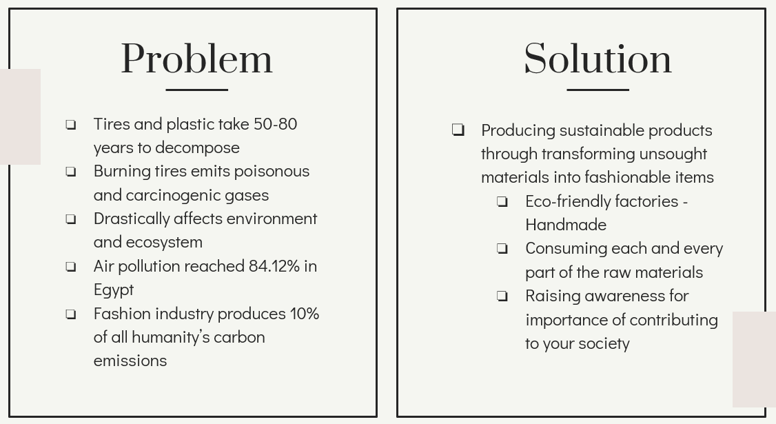 Sustainable Products Definition
