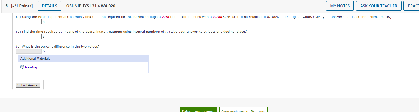 Solved Could you please explain parts A, B, and C. I posted | Chegg.com