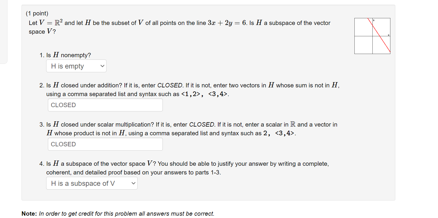 Solved PLEASE ANSWER ALL PARTS AND LABEL THE ANSWER IN THE | Chegg.com