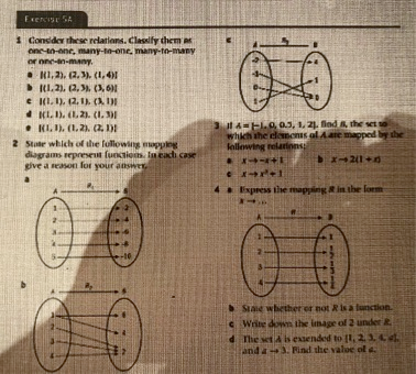 Solved Please help with exercise 5a thanks in advance. This | Chegg.com
