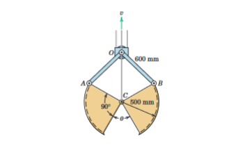 Solved The system shown in the figure is used to collect | Chegg.com