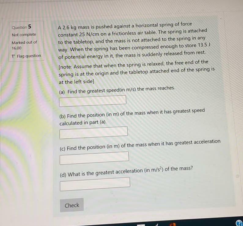 Solved HEY I NEED ANSWER IN 20 MINS KINDLY ANSWER ALL PARS | Chegg.com