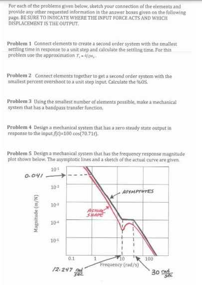 Instructor's Homework - Week 12 PART 1 You have been | Chegg.com