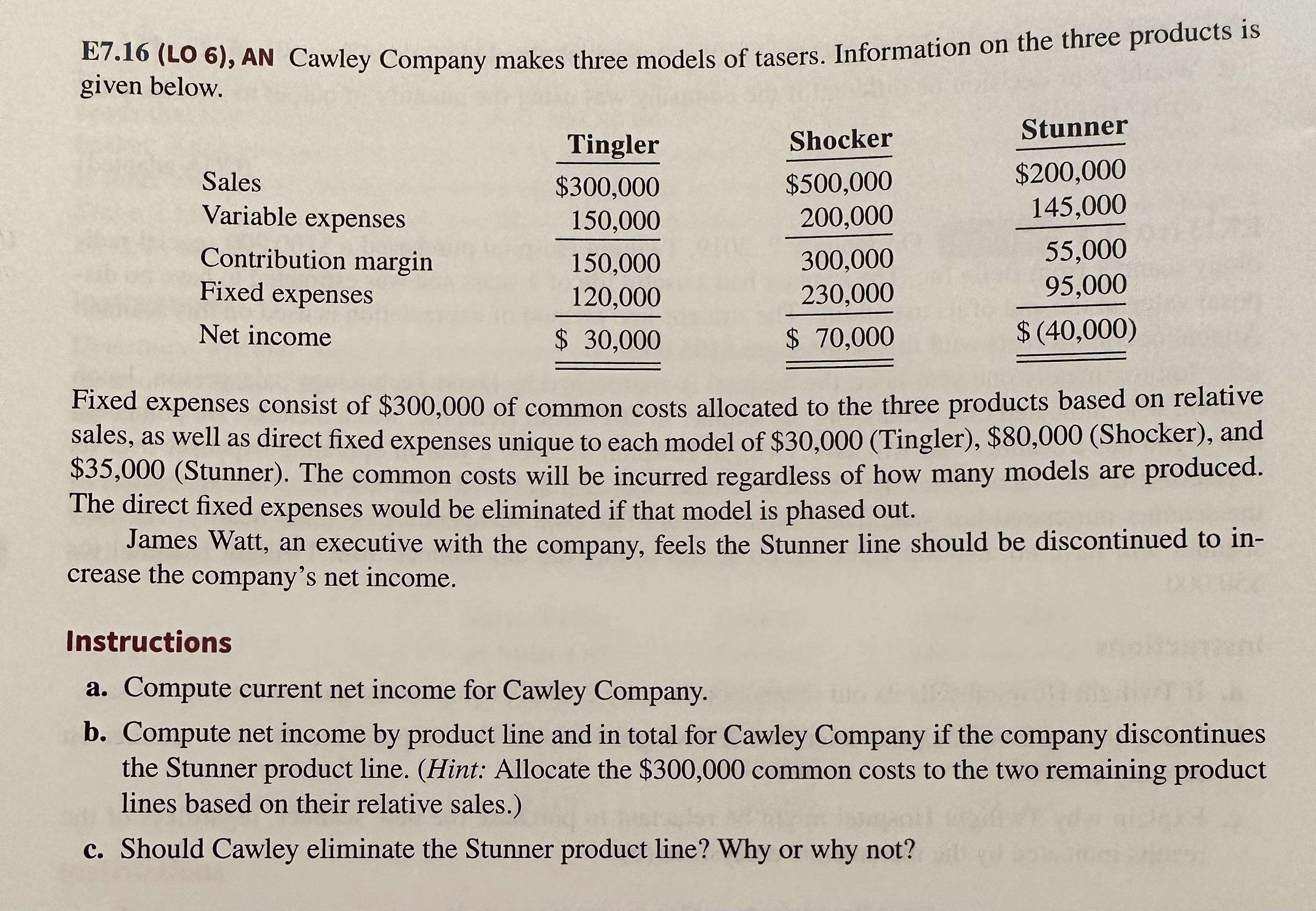 The Cawley Company