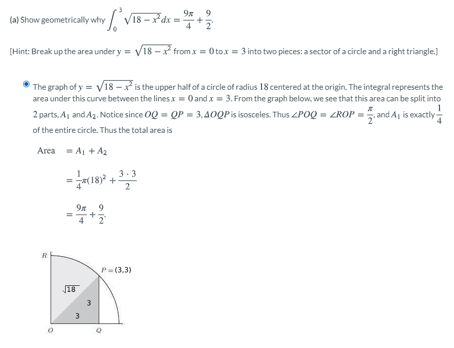 Solved this is all one question if i can get help on this | Chegg.com