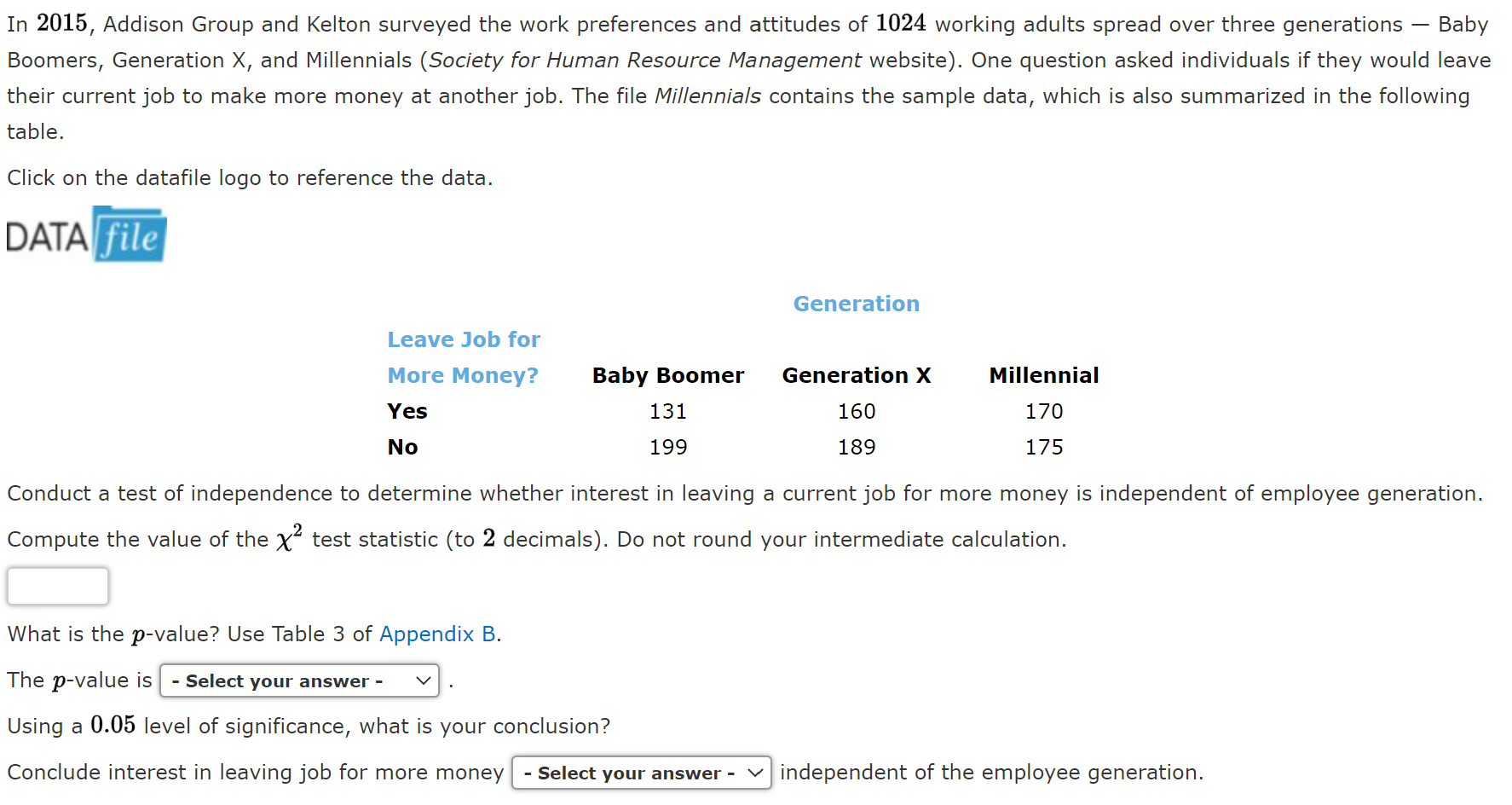 solved-a-researcher-measures-job-satisfaction-among-married-single