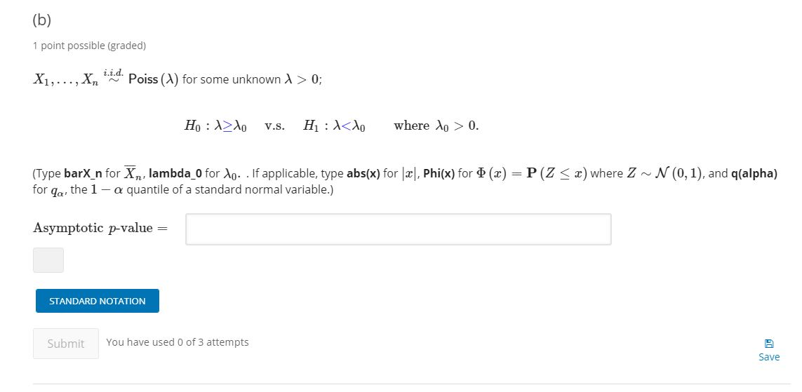 Solved 5 P Values Formulas Bookmark This Page In Each Of Chegg Com