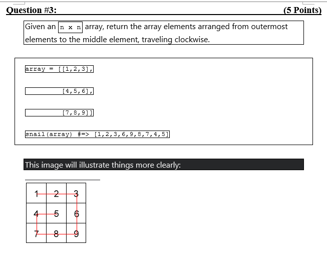 Solved Question #1: (3 Point) Write a C++ program to sort a | Chegg.com