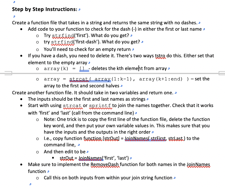 Solved In this problem, you will write two functions. The | Chegg.com
