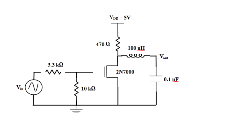 Explain how the following circuit works (and how | Chegg.com