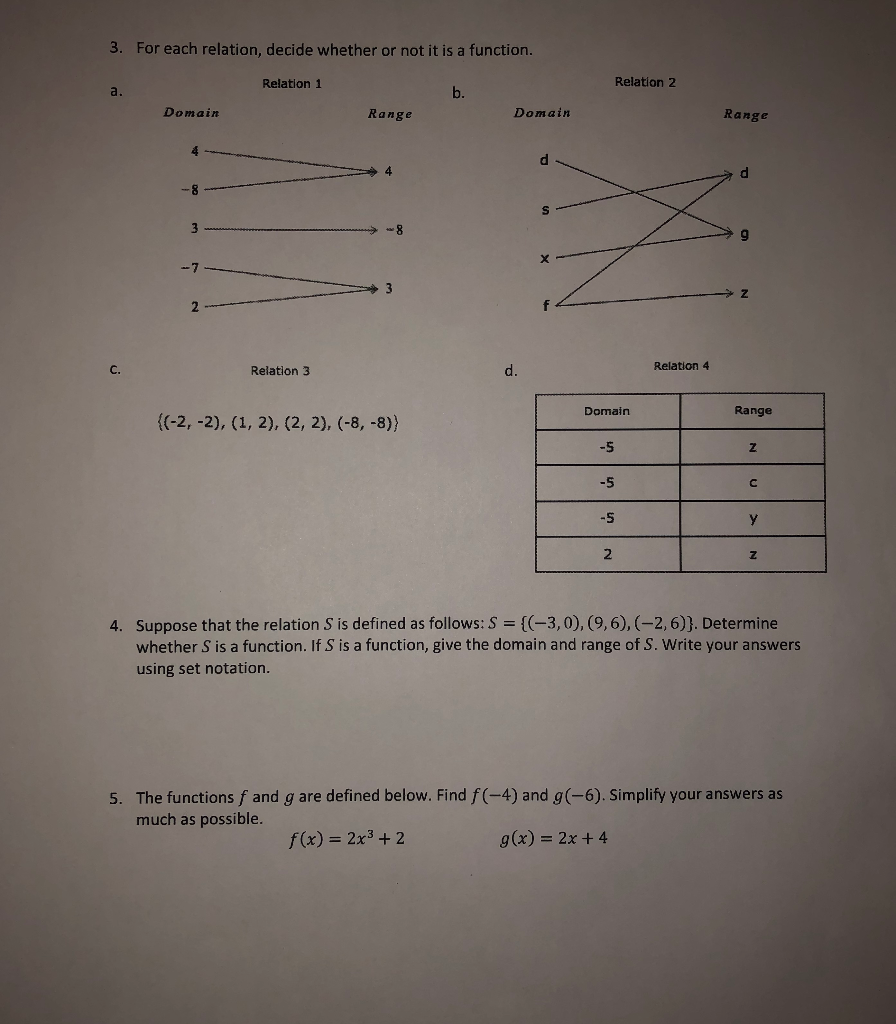 Solved Please help me with these questions. I don't know how | Chegg.com
