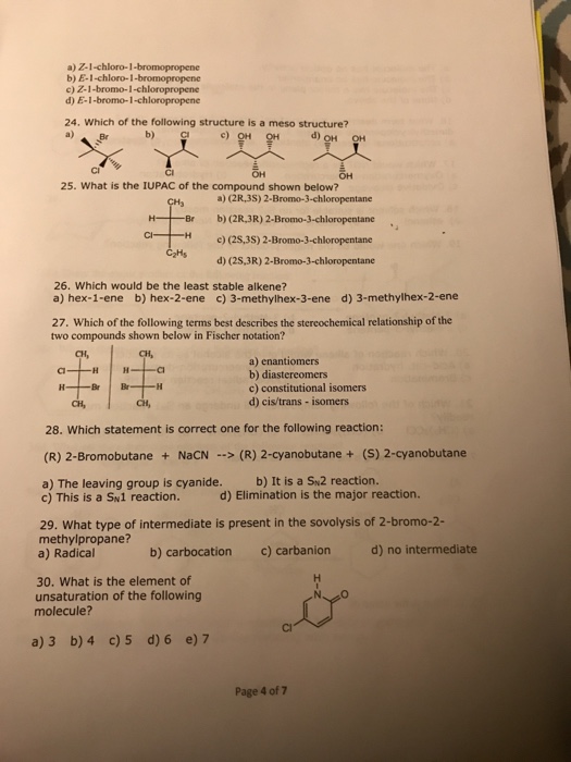 solved-a-z-1-chloro-1-bromopropene-b-chegg