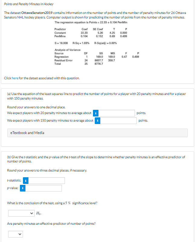 solved-points-and-penalty-minutes-in-hockey-the-dataset-chegg