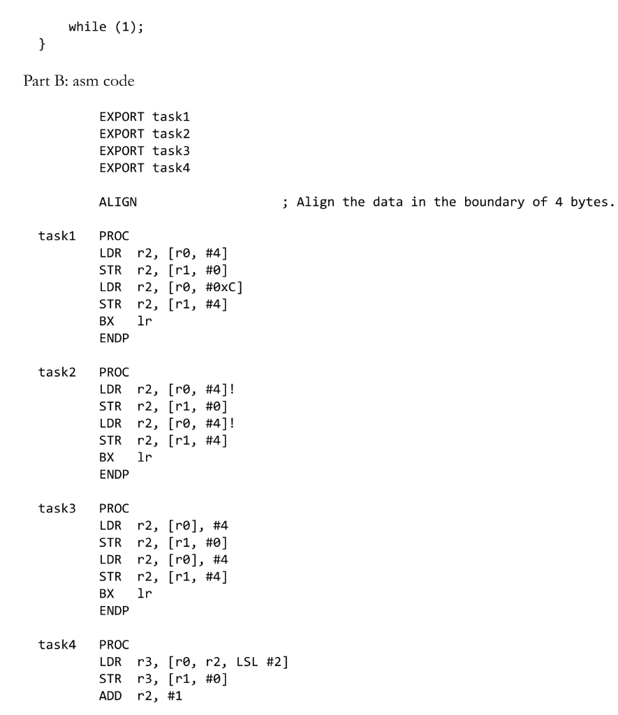 4. (70 points) We have learned the following in the | Chegg.com
