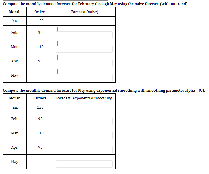 Solved The Instant Paper Clip Office Supply Company sells