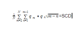 Solved Hi I have this summation formula to code in python. I | Chegg.com