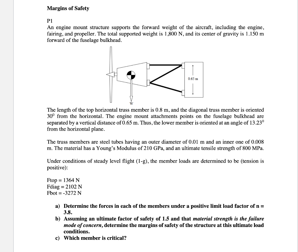 Bulkhead Aircraft