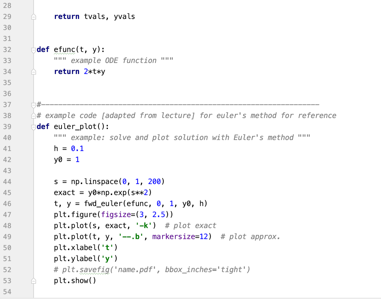 Need help with this python problem within the hour if | Chegg.com