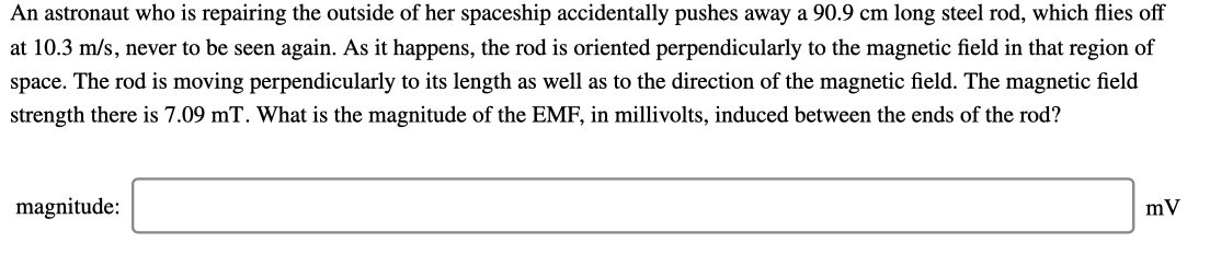 Solved N11 A Spaceship Is Moving Away From An Asteroid With Chegg Com