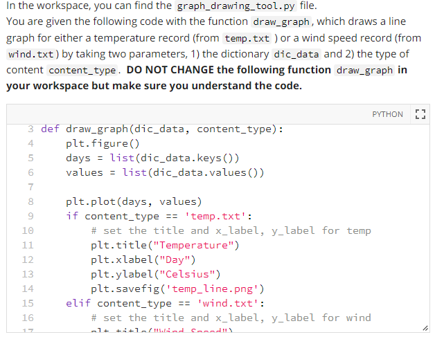 Solved In the workspace, you can find the | Chegg.com
