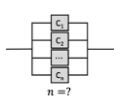 Solved A System Contains Two Components, A And B, Connected | Chegg.com