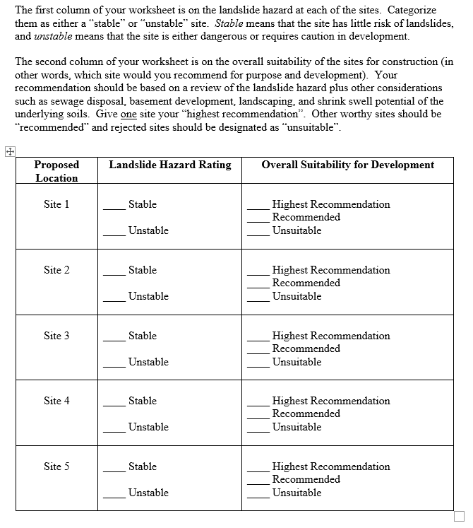 solved-the-first-column-of-your-worksheet-is-on-the-chegg