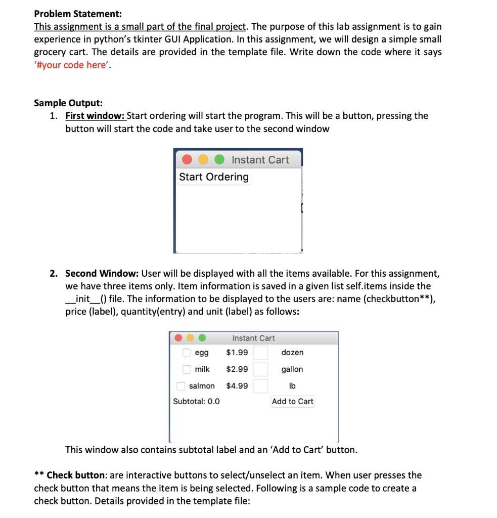 easy problem python assignment expert