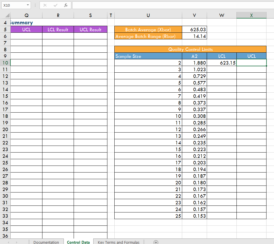 Excel Number Limit In Cell