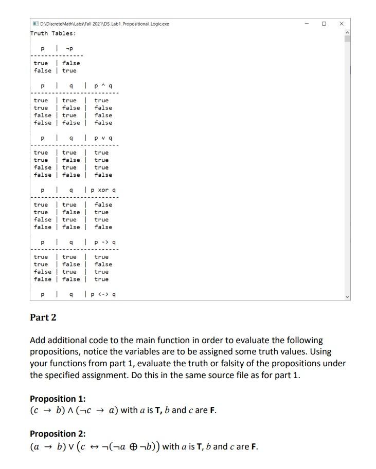 Solved Part 1 Write a program in Python or C++ in which you | Chegg.com