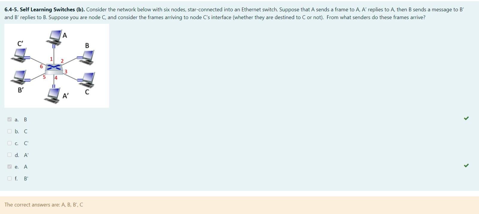 Solved Correct answers are given, please explain with proper | Chegg.com
