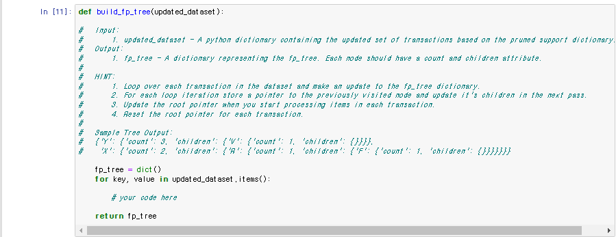 Solved Help me with #your code here part. thank you! data = | Chegg.com