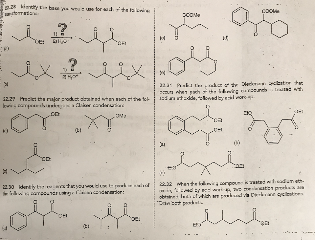 Solved I am having trouble. What is 23e, 28, 29c, 30b, 21a, | Chegg.com