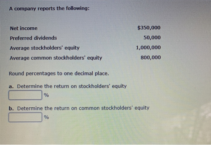 solved-19-a-determine-the-return-on-stockholders-equity-chegg