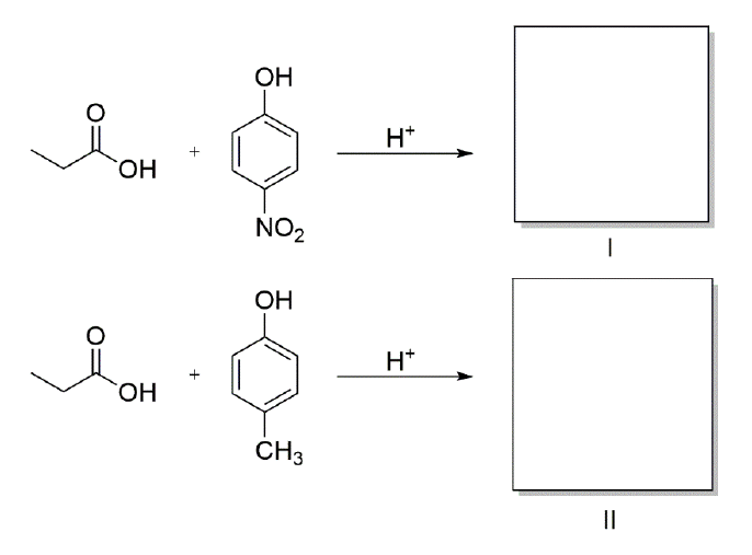 Solved (a) Draw the missing intermediate products and the | Chegg.com