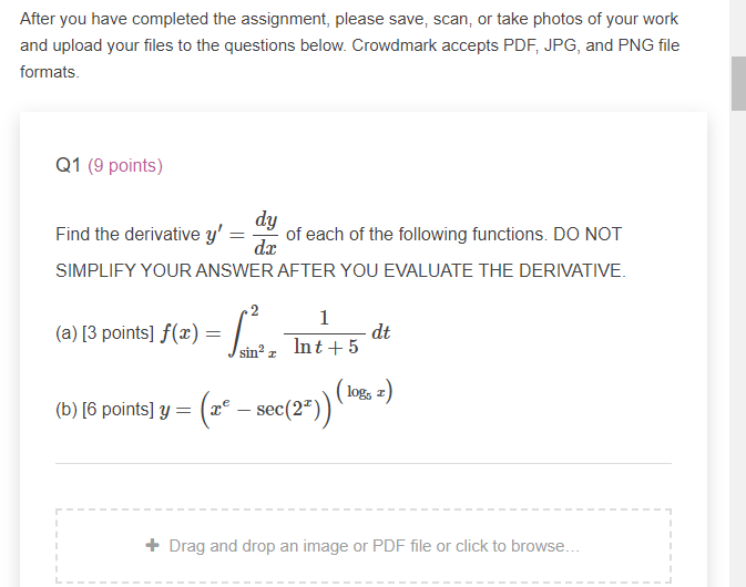 Solved After you have completed the assignment, please save, | Chegg.com