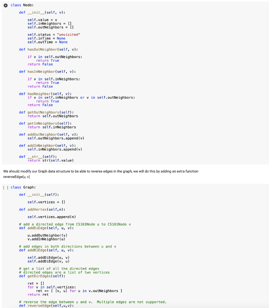 9. Have a look at the associated ipython notebook and | Chegg.com