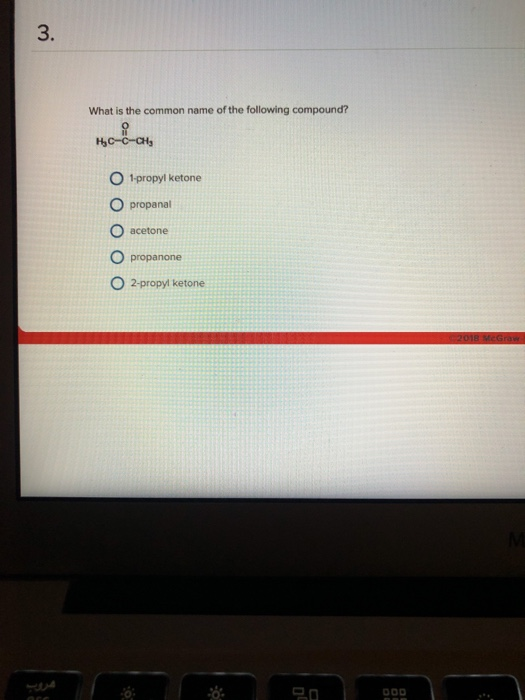 solved-3-what-is-the-common-name-of-the-following-compound-chegg
