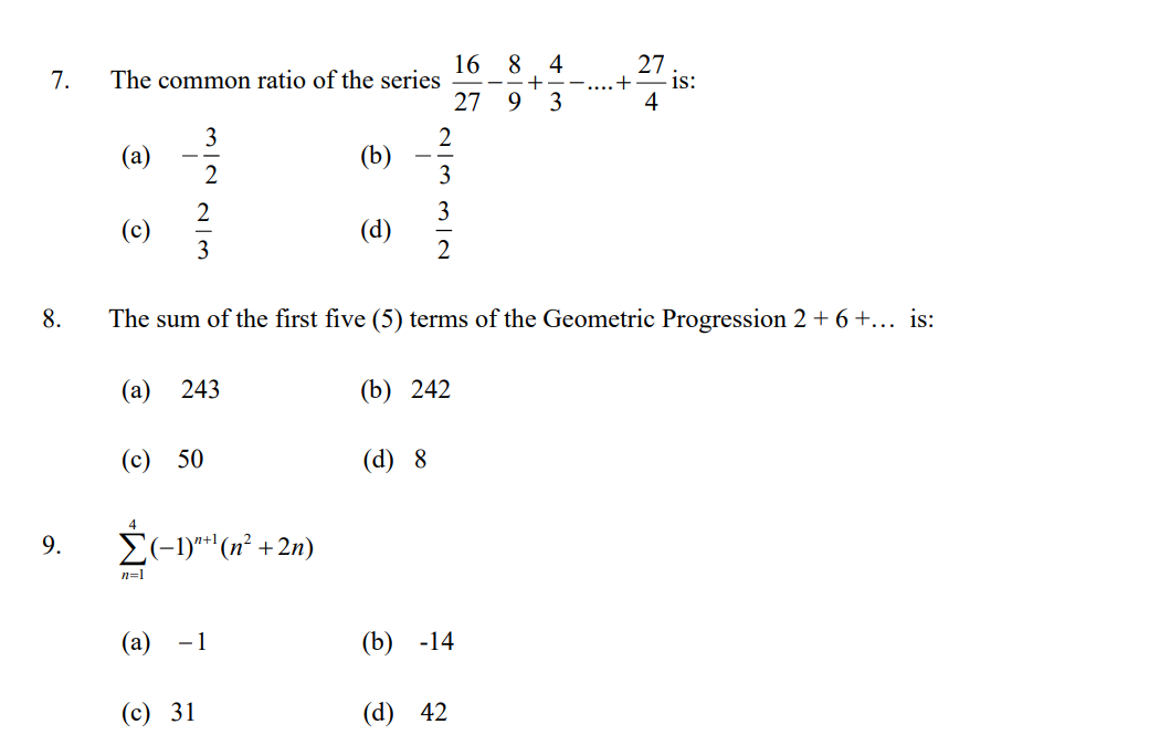question-video-finding-the-common-ratio-of-a-given-geometric-sequence