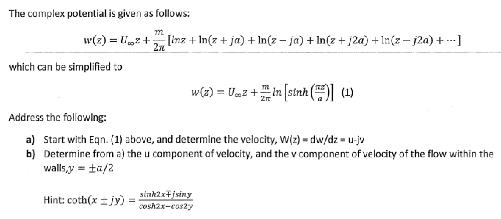 solved-2-consider-flow-around-a-rankine-half-body-in-a-chegg