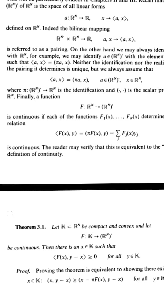 Solved \\( \\left(\\mathbb{R}^{N}\\right)^{\\prime} \\) Of | Chegg.com