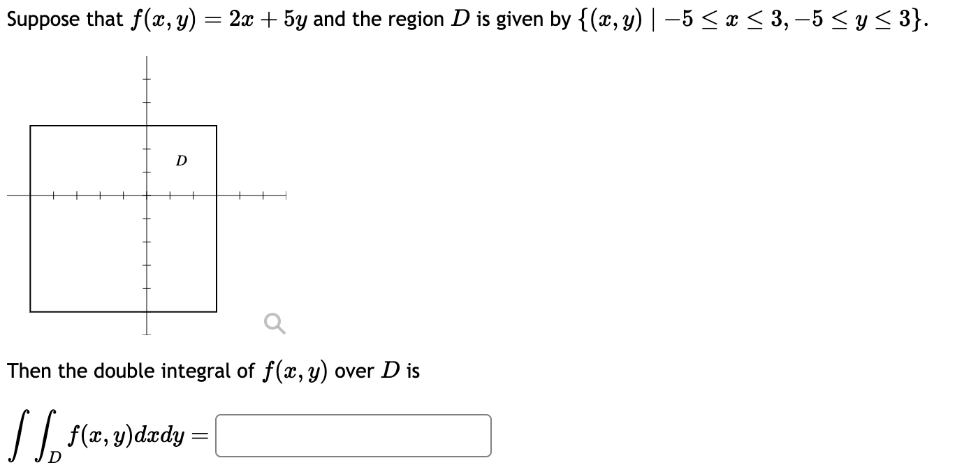 solved-suppose-that-f-x-y-2x-5y-and-the-region-d-is-given-chegg