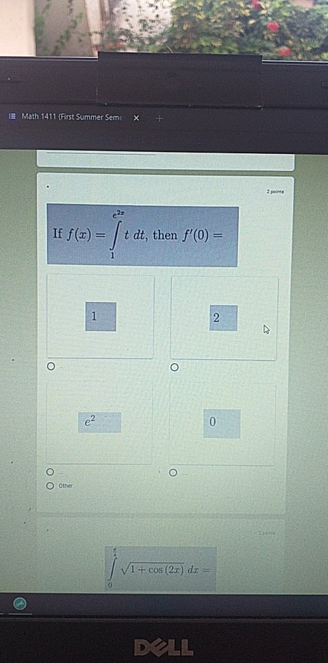 Solved Please Solve As soon as Solve quickly I get you two | Chegg.com