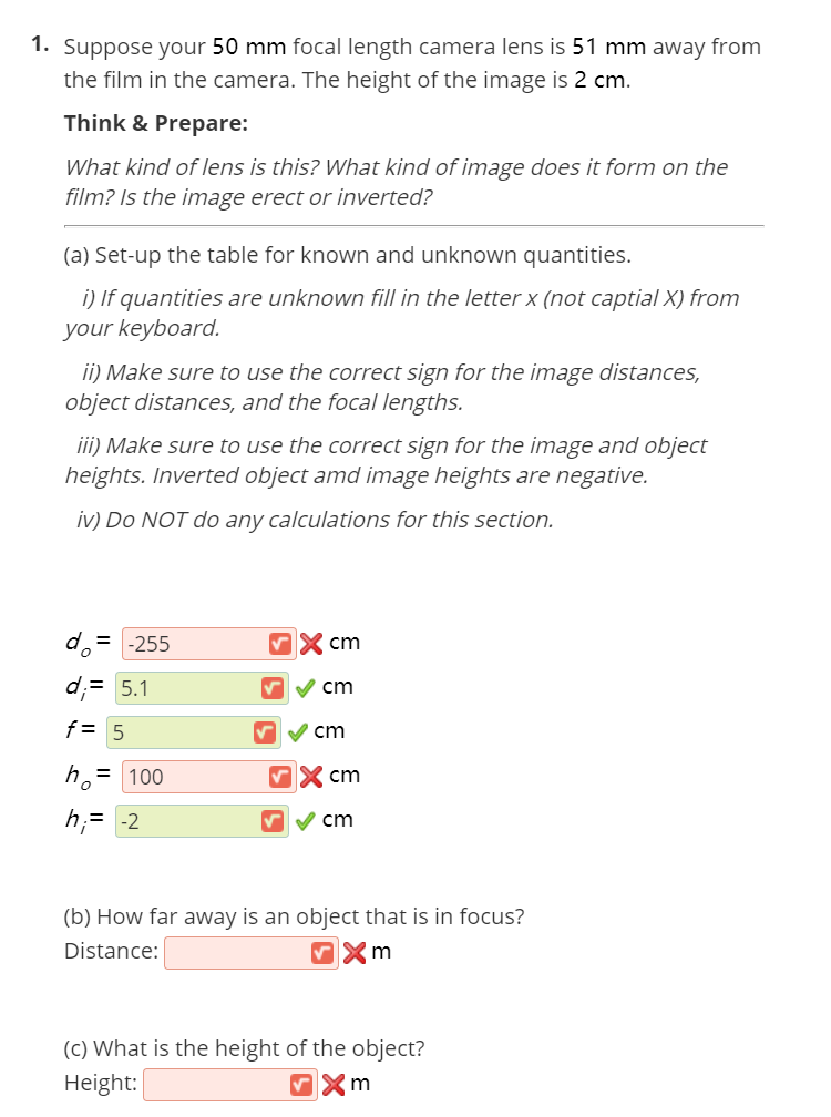 solved-1-suppose-your-50-mm-focal-length-camera-lens-is-51-chegg